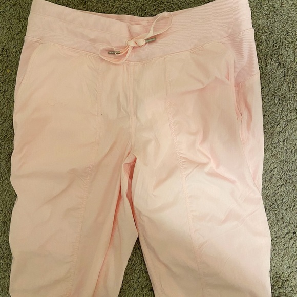 SOLD.Lululemon joggers - Picture 2 of 6